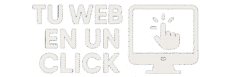 Tu Web en un Click